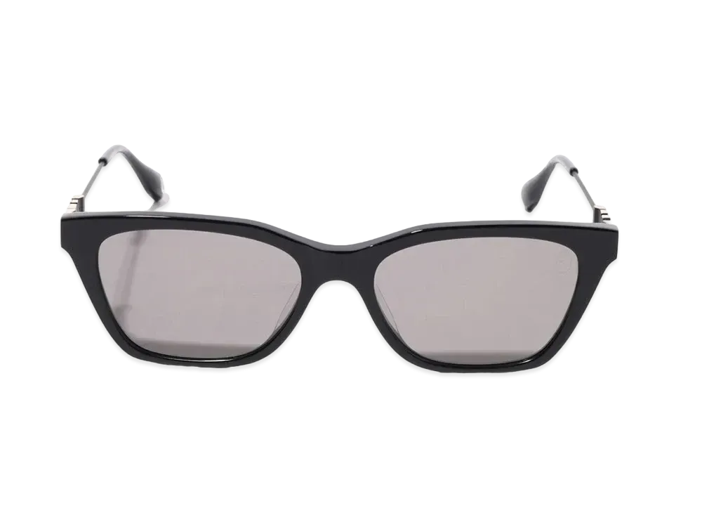 A BATHING APE Sunglasses #13 "Black"