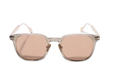 A BATHING APE Sunglasses #21 "Olivedrab"