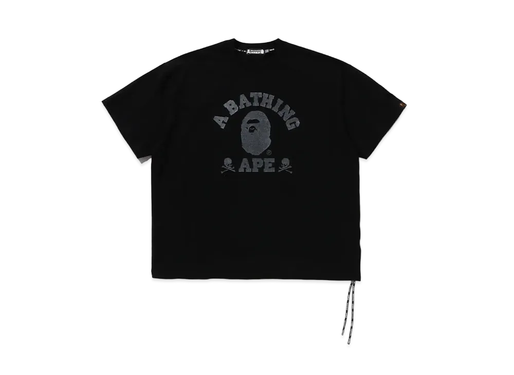 8/11発売｜A BATHING APE® × mastermind JAPAN collection｜抽選