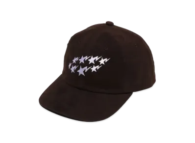 A BATHING APE STA Cap "Brown"