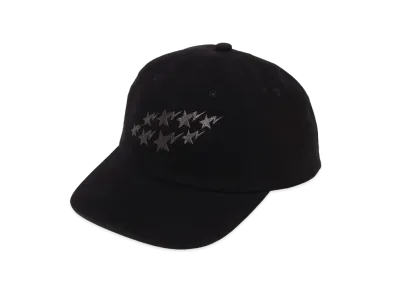 A BATHING APE STA Cap "Black"