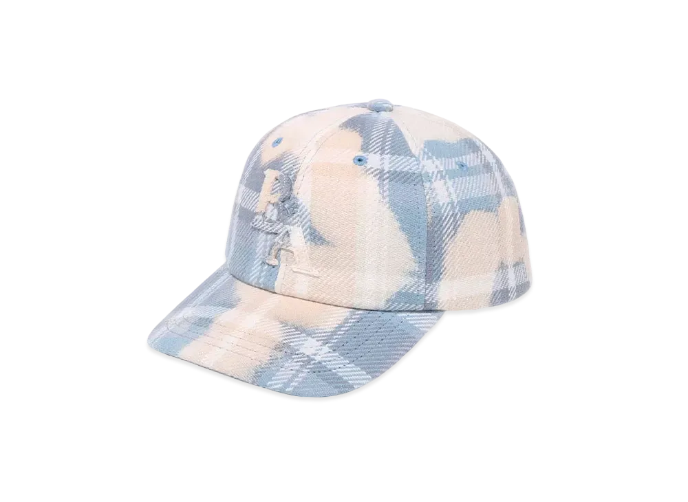 A BATHING APE Panel Cap "Sax"