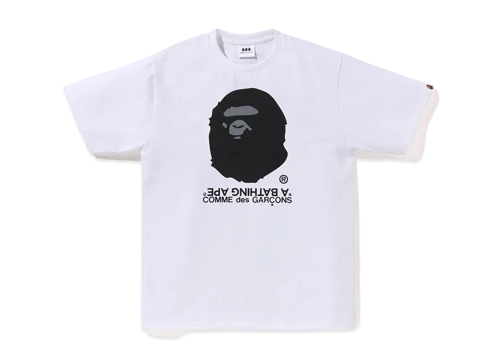 【最終】定価24000円 コムデギャルソン bape daypack 2024 A/W A BATHING APE®×COMME des GARÇONS | bape.com