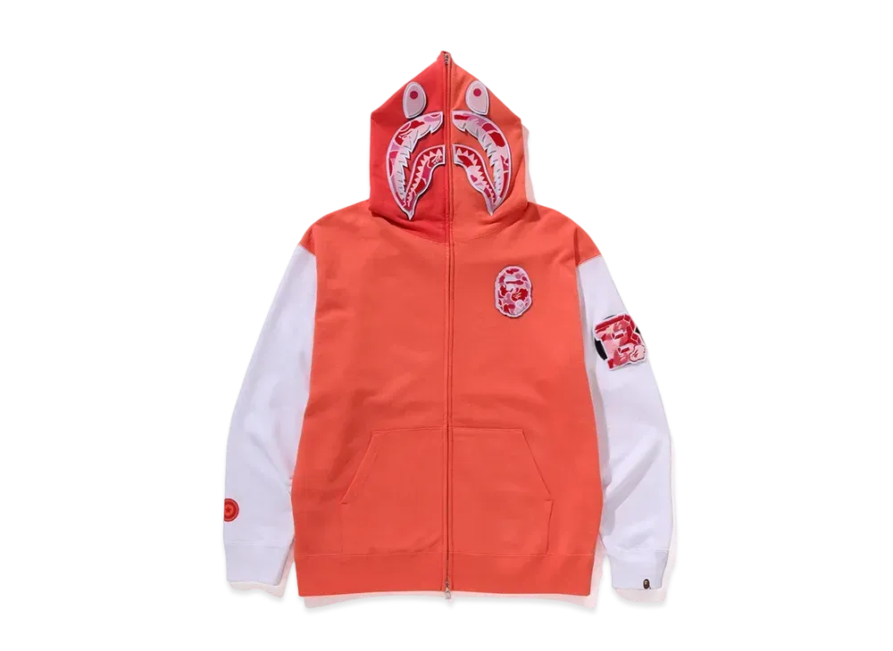 A Bathing Ape シャークデザインM Sセット A Bathing Ape シャークデザインM Sセット メンズ