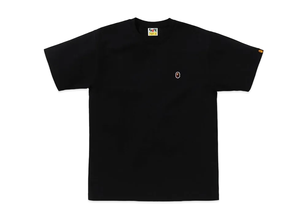 A BATHING APE x GRIP SWANY Tee "Black"