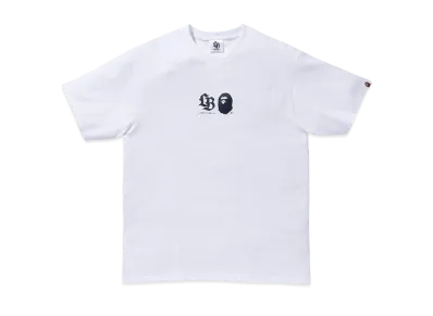 A BATHING APE x Lbwk Tee #2 "White"