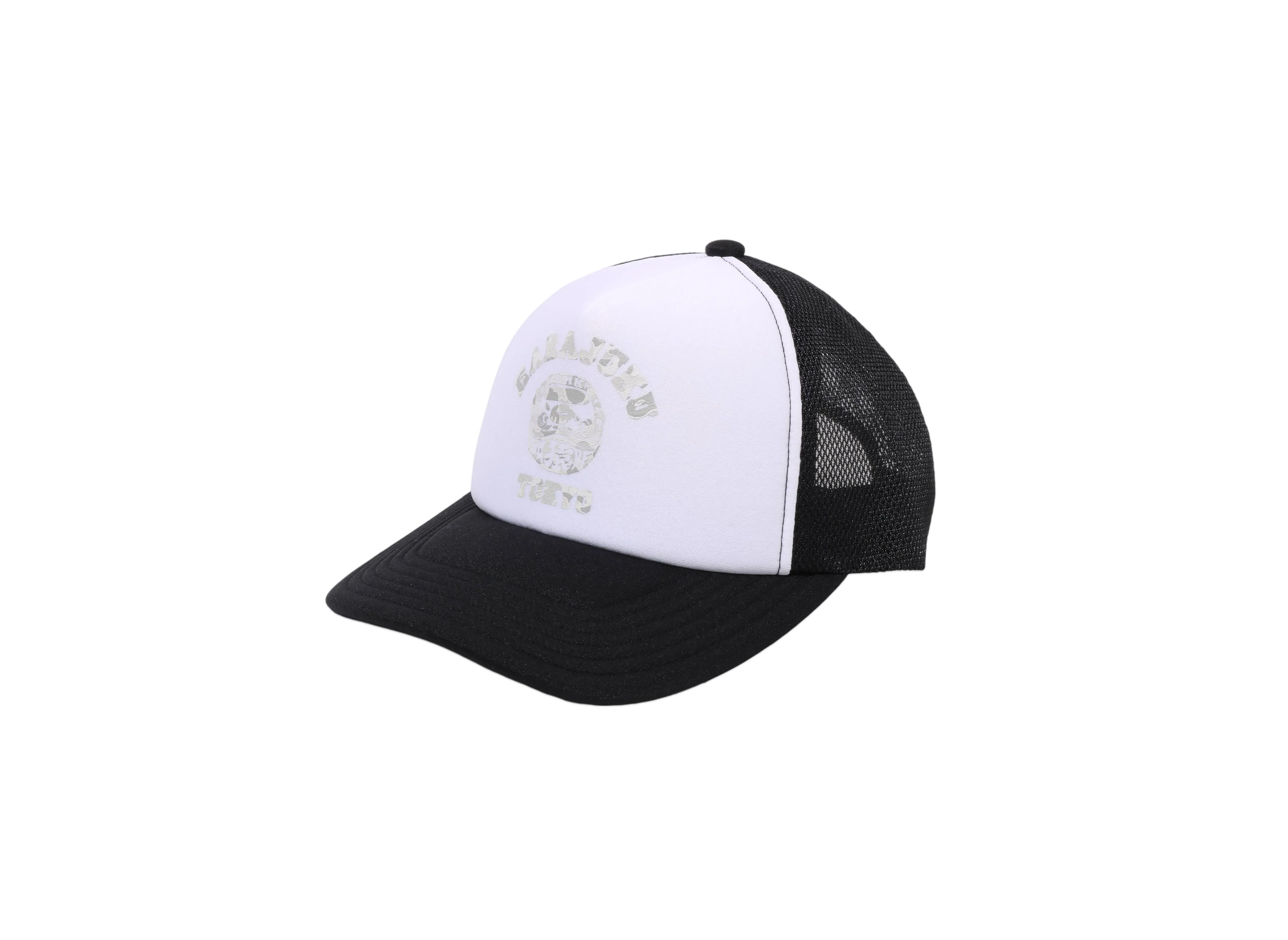 A BATHING APE だるま A BATHING APE JAPANESE FOX MASK / JAPAN FAN / DARUMA / JAPAN