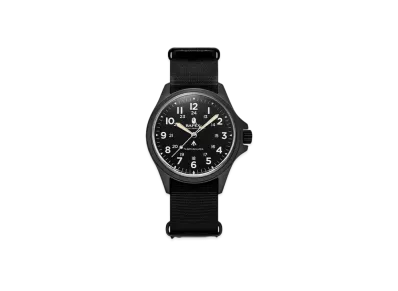 A BATHING APE Type17 Bapex #2 "Black"