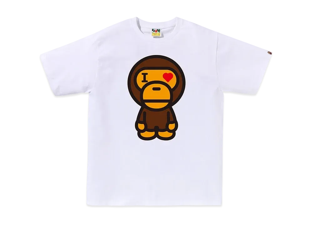 2/8発売｜A BATHING APE®︎ Happy Valentine's Day collection