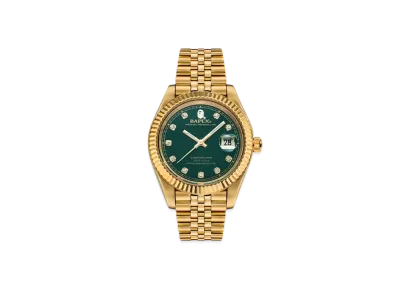 A BATHING APE Type 6 Bapex "Gold"