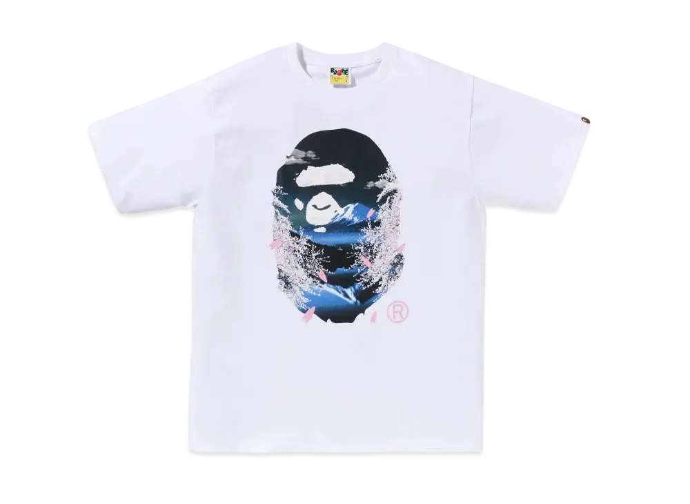 3/8発売｜A BATHING APE® SAKURA collection｜抽選/販売/定価