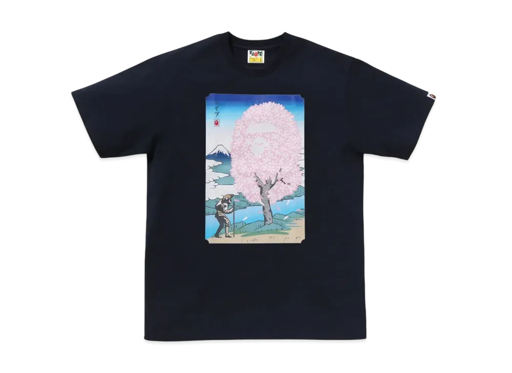 3/8発売｜A BATHING APE® SAKURA collection｜抽選/販売/定価情報