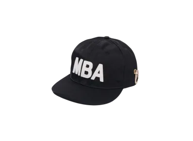 A BATHING APE Cap "Black"