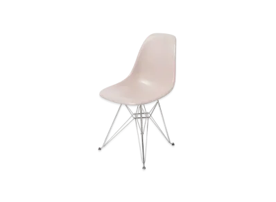 A BATHING APE x Modernica ABC Camo Side Shell Eiffel "Pink"