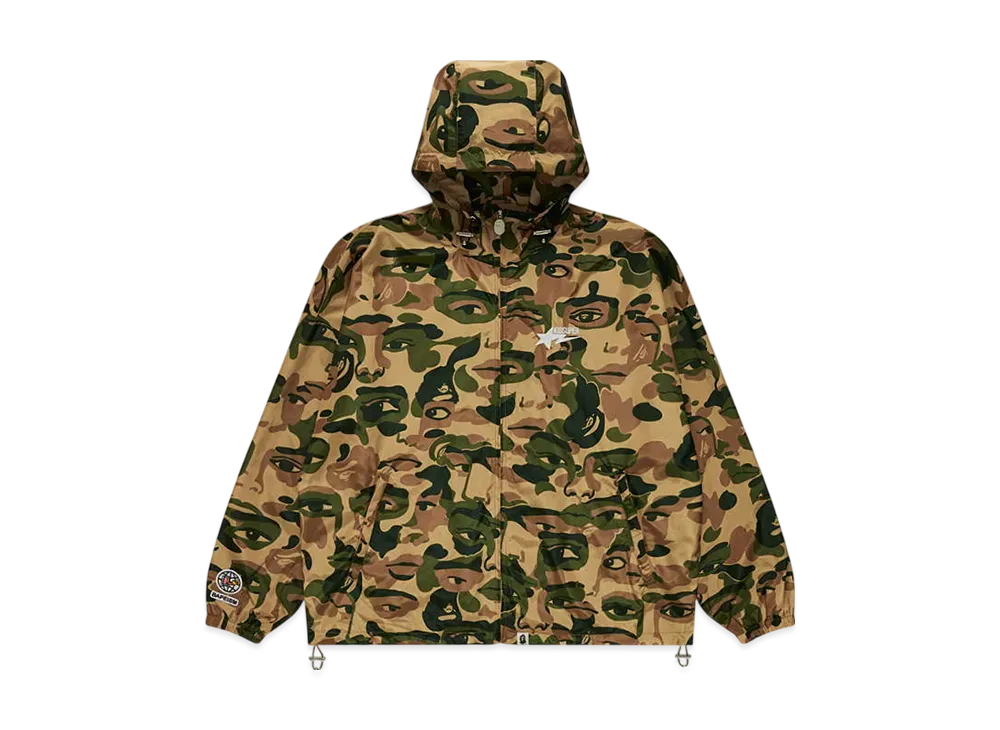 4/12発売｜A BATHING APE® × KidSuper 