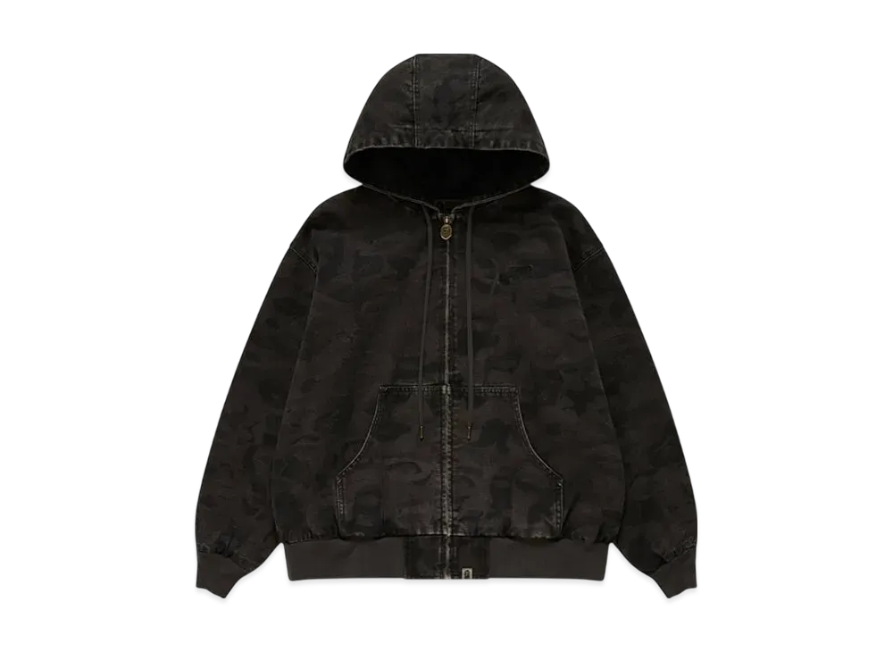 【A BATHING APE】アベイシングエイプ　ジャンパー　ベビー　90 rBGt8HULPUd9JPQPmnf4DtjUC6j2OY