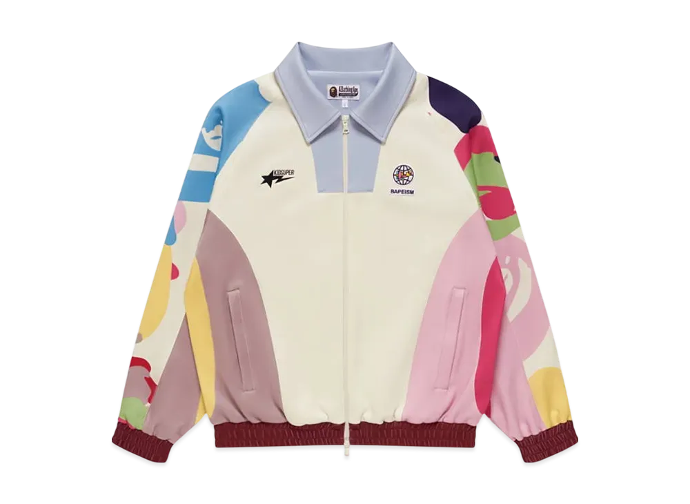 激レア‼️ A BATHING APE キルティングスタジアムジャンパー 楽天市場】KING MOBキング・モブ666トリプルシックス◇KM
