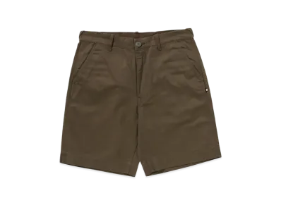 A BATHING APE Chino Short "Beige"