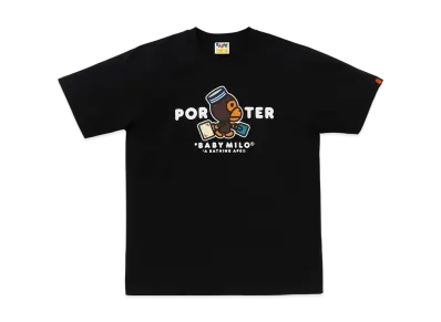 A BATHING APE x PORTER STAND Bape X Porter Stand Baby Milo A BATHING APE x PORTER STAND Bape X Porter Stand Baby Milo