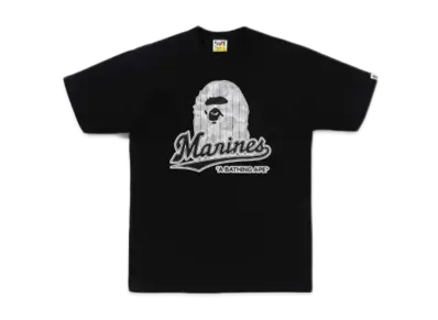 6/1〜受注開始|A BATHING APE®︎ × 千葉ロッテマリーンズ collection 6/1〜受注開始|A BATHING APE®︎ × 千葉ロッテマリーンズ collection