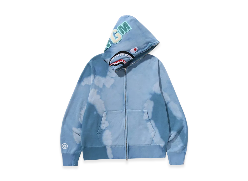 6/7発売｜A BATHING APE®︎ HAND DYE collection｜抽選/販売/定価情報