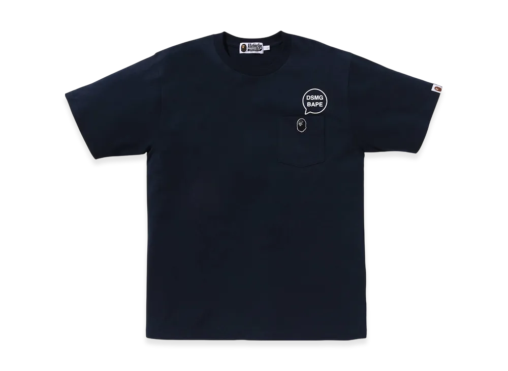 6/7発売｜A BATHING APE® × Dover Street Market Ginza