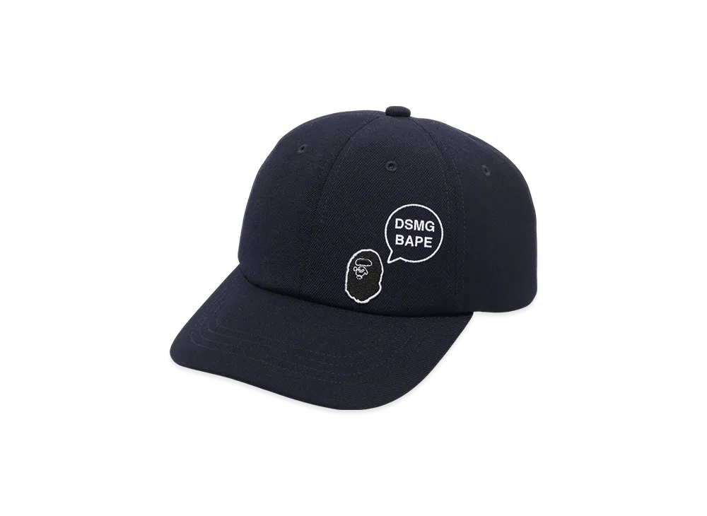 6/7発売｜A BATHING APE® × Dover Street Market Ginza