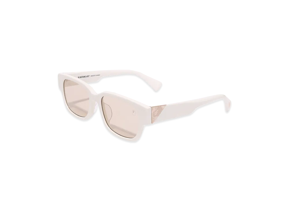 6/21発売｜A BATHING APE®︎ 25SS EYEWEAR collection｜抽選