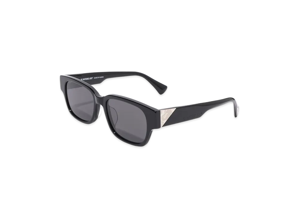 A BATHING APE サングラス 6/21発売｜A BATHING APE®︎ 25SS EYEWEAR collection｜抽選