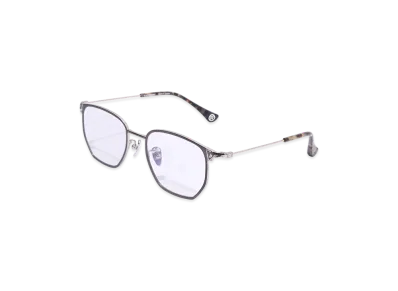 A BATHING APE Optical Flame #10 "Glay"