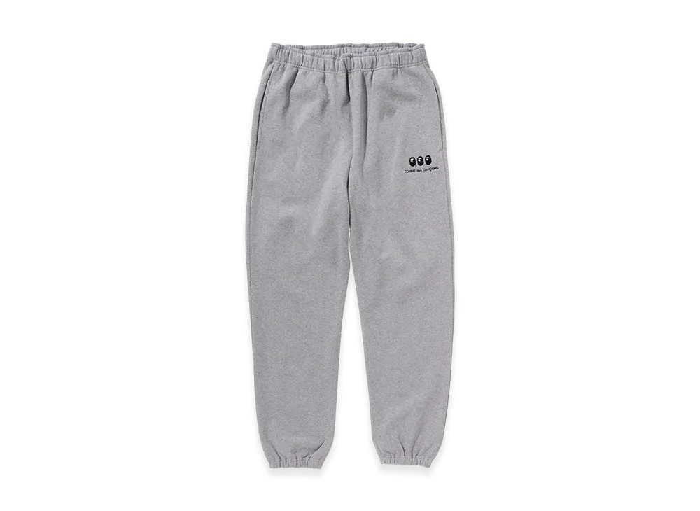 A BATHING APE®がCOMME des GARÇONS 大阪店との5周年記念コレクション