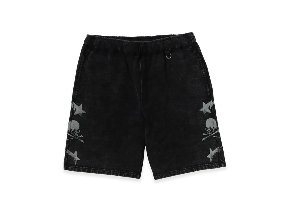 Lサイズ BAPE mastermind JAPAN Sweat Shorts