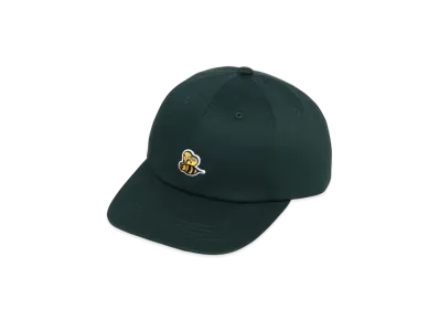 A BATHING APE Bape Bee One Point Cap "Green"