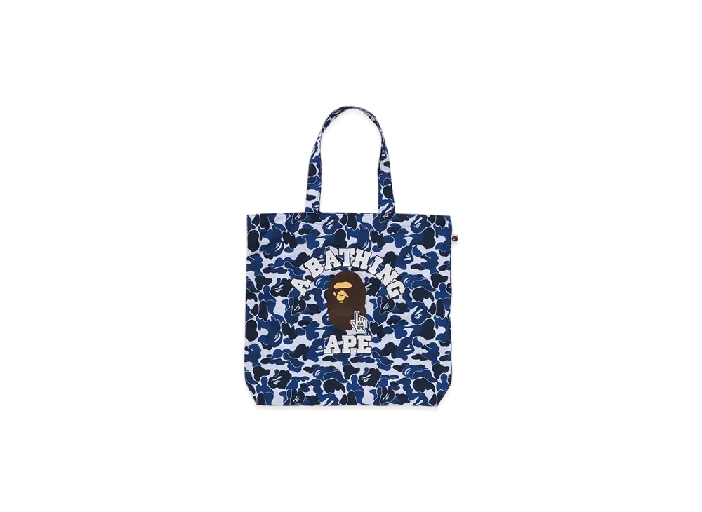 ア ベイシング エイプ トートバッグ 人気ランキング | スニーカー