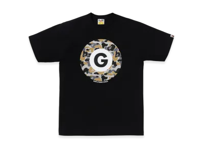 A BATHING APE Bape L/S Tee "Black"