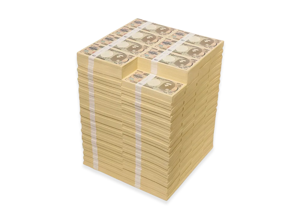 【新品未使用】アベイシングエイプ LOCK&Co HATTERS M(59cm) 国内11月23日発売予定】 ア ベイシング エイプ × アディダス