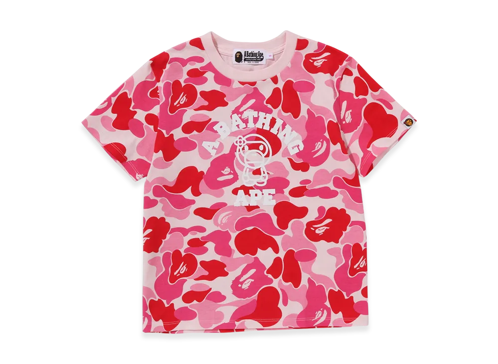A BATHING APE®︎からBABY LISA最新コレクションが登場！トレンド感の