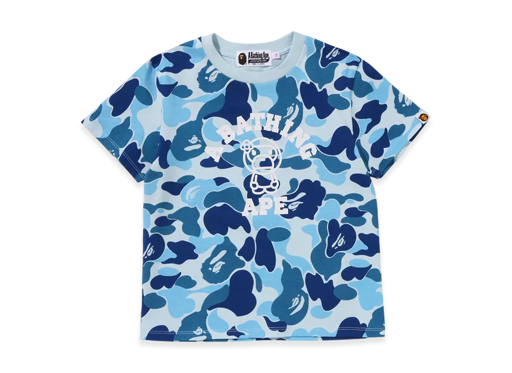 A BATHING APE®︎からBABY LISA最新コレクションが登場！トレンド感の