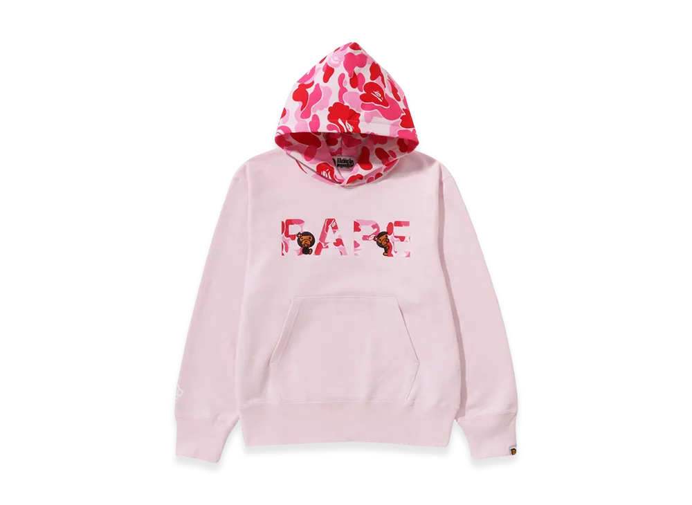 A BATHING APE®︎からBABY LISA最新コレクションが登場！トレンド感の