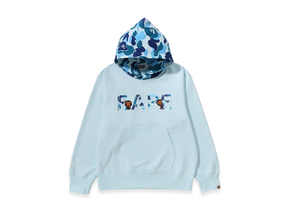 A BATHING APE®︎からBABY LISA最新コレクションが登場！トレンド感の
