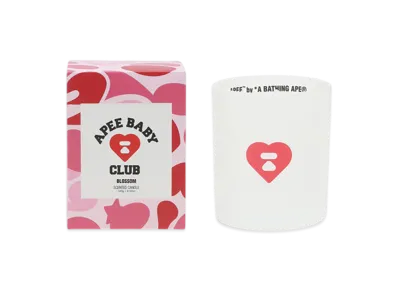 A BATHING APE APEE Blossom Scented Diffuser "Multi"