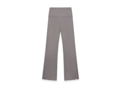 A BATHING APE APEE Boot Cut Legging "Brown"