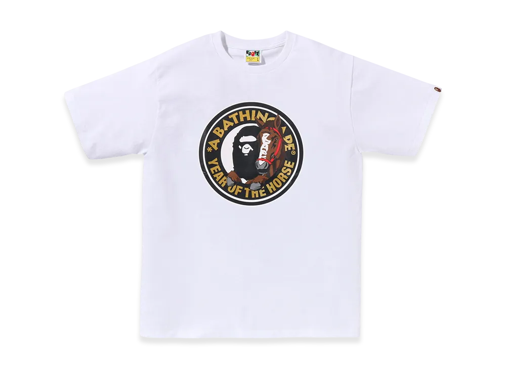 A BATHING APE®︎から2026年の干支