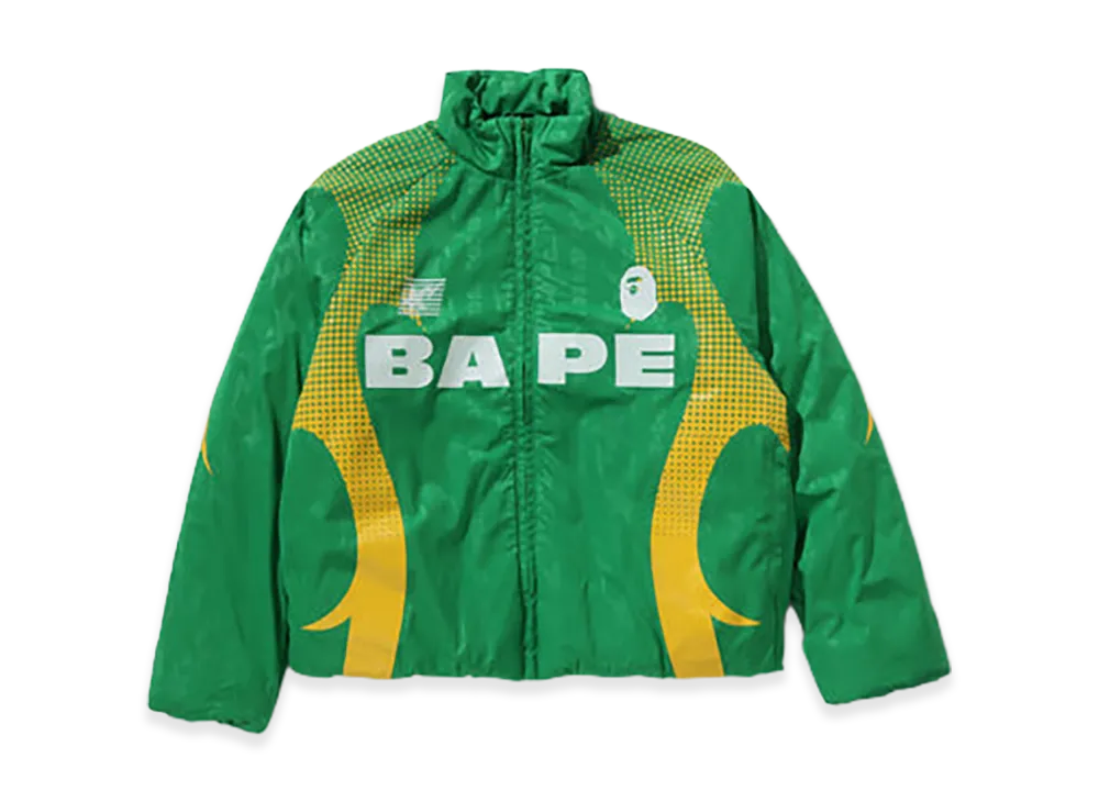 ア ベイシング エイプ ブルゾンジャケット | 通販・相場はスニーカーダンク