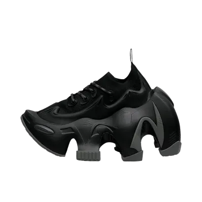 grounds BAT GREEDO "Black/Black Gray"