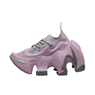 grounds BAT GREEDO "Light Lavender Mint/Light Lavender Gray"