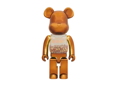 Bearbrick My First Baby 1000%