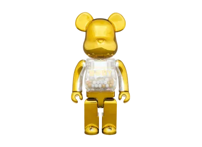 Bearbrick My First Baby 400%