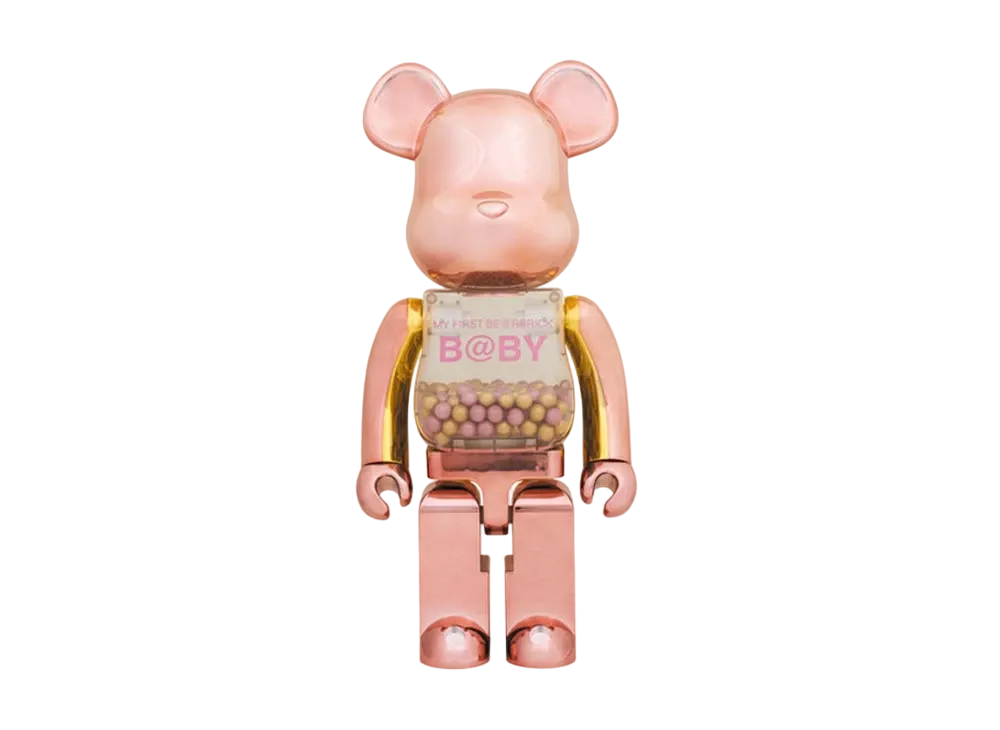 Bearbrick My First Baby 1000%