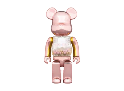 Bearbrick My First Baby 400%